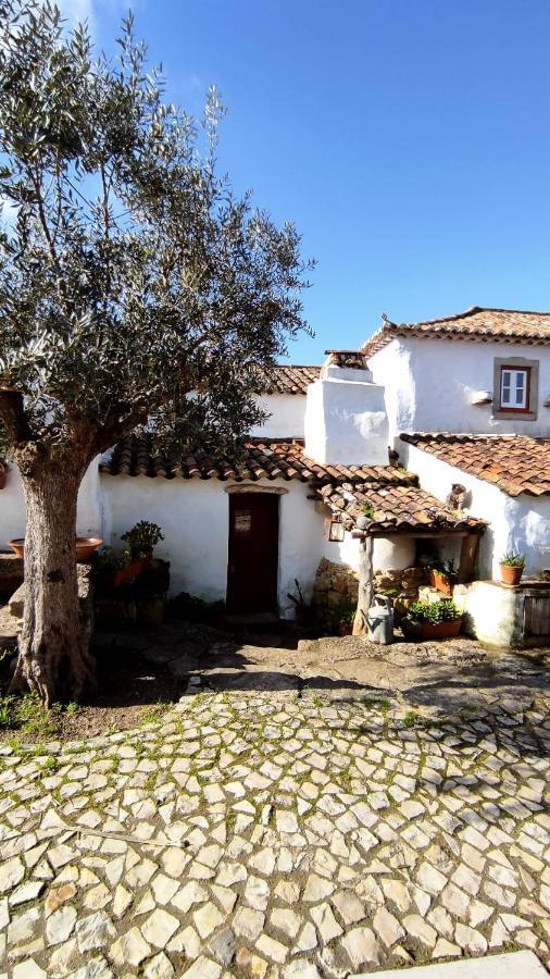 Ancos Little House -Sintra Countryside- Villa Montelavar Exterior photo