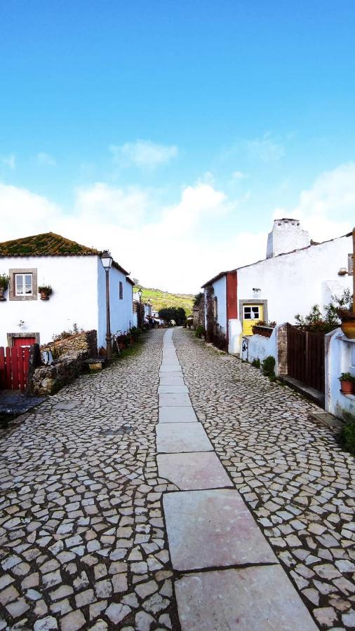 Ancos Little House -Sintra Countryside- Villa Montelavar Exterior photo